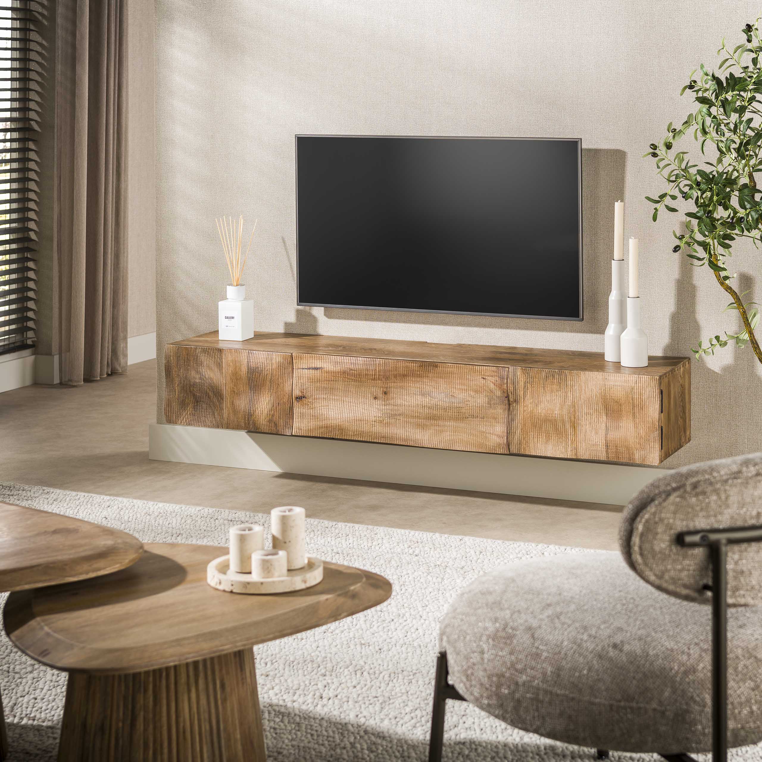 Zijlstra- TV-meubel Ocean