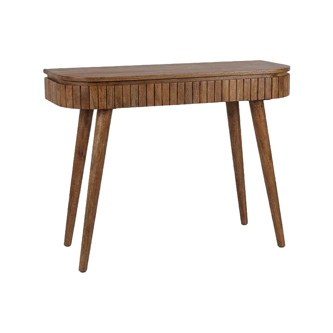 LABEL51- Bureau Nils - Nature Smooth - Mangohout