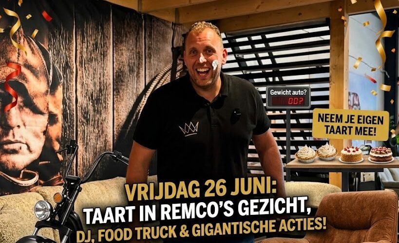 Remco Reto